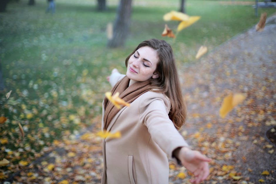 Cách Sống Hạnh Phúc Mỗi Ngày: 10 Bí Quyết Đơn Giản